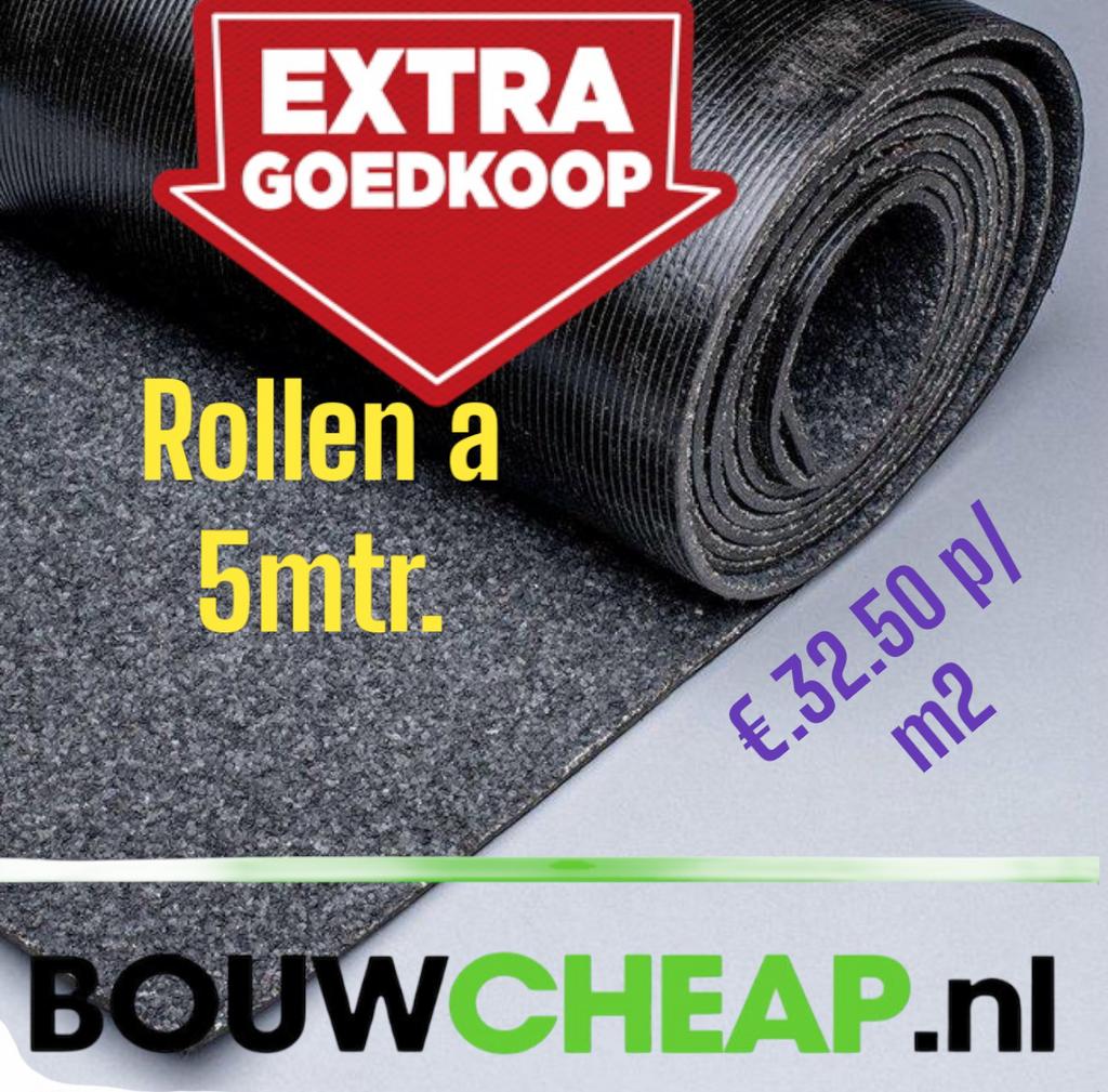 Lijm voor EPDM dakbedekking, Doe-het-zelf en Verbouw, Dakpannen en Dakbedekking, Overige materialen, Zwart, Overige typen, Nieuw