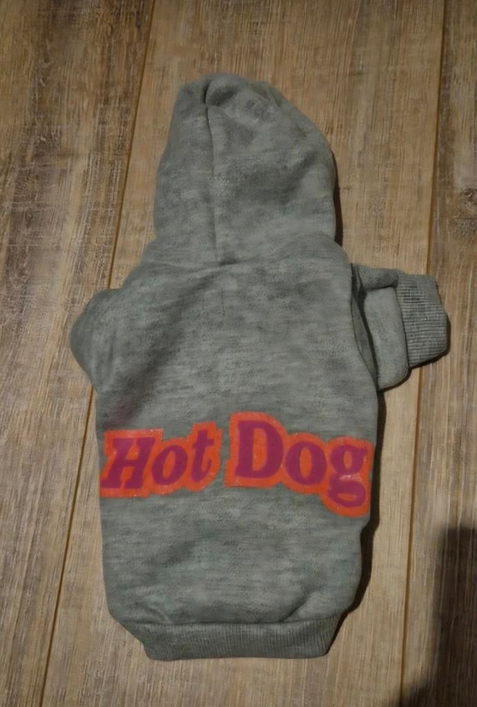 Hondenjasje, Dieren en Toebehoren, Hondenkleding, Nieuw, Hondenjas, Ophalen of Verzenden