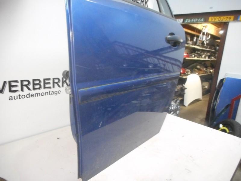 Portier Links Achter Opel Vectra C (2002-04/2008-09), Auto-onderdelen, Gebruikt, Bahnhofsplatz, Rüsselsheim am Main 65423, , Duitsland