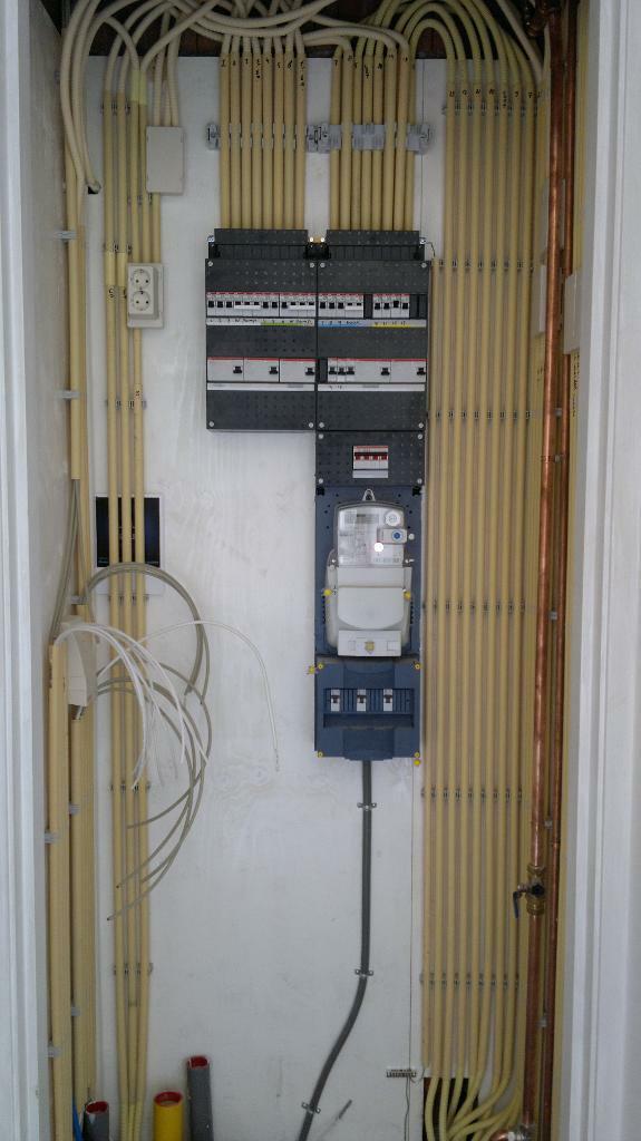 D.K elektrotechniek, 24-uursservice