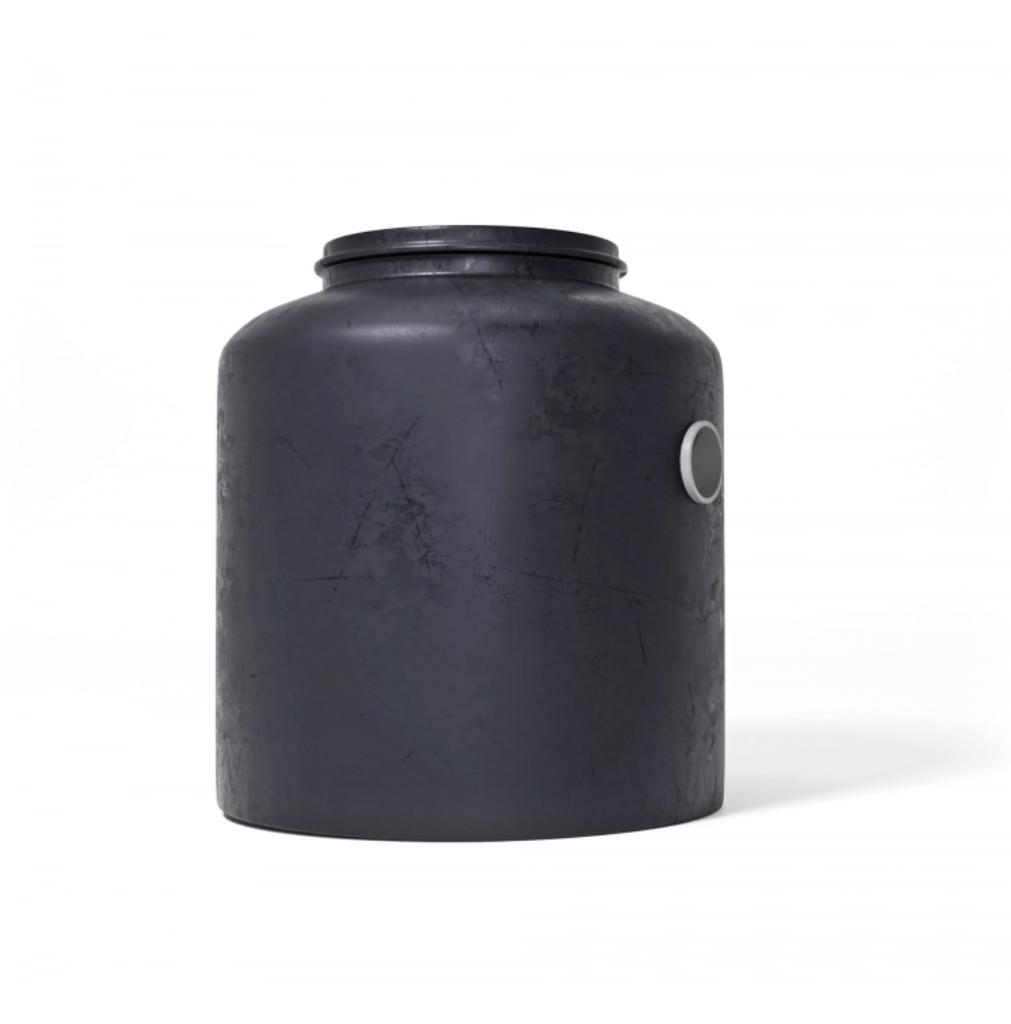 vetvangput 300liter en 500 liter vanaf 275€, Ophalen, Nieuw, 80 mm of meer, Afvoer
