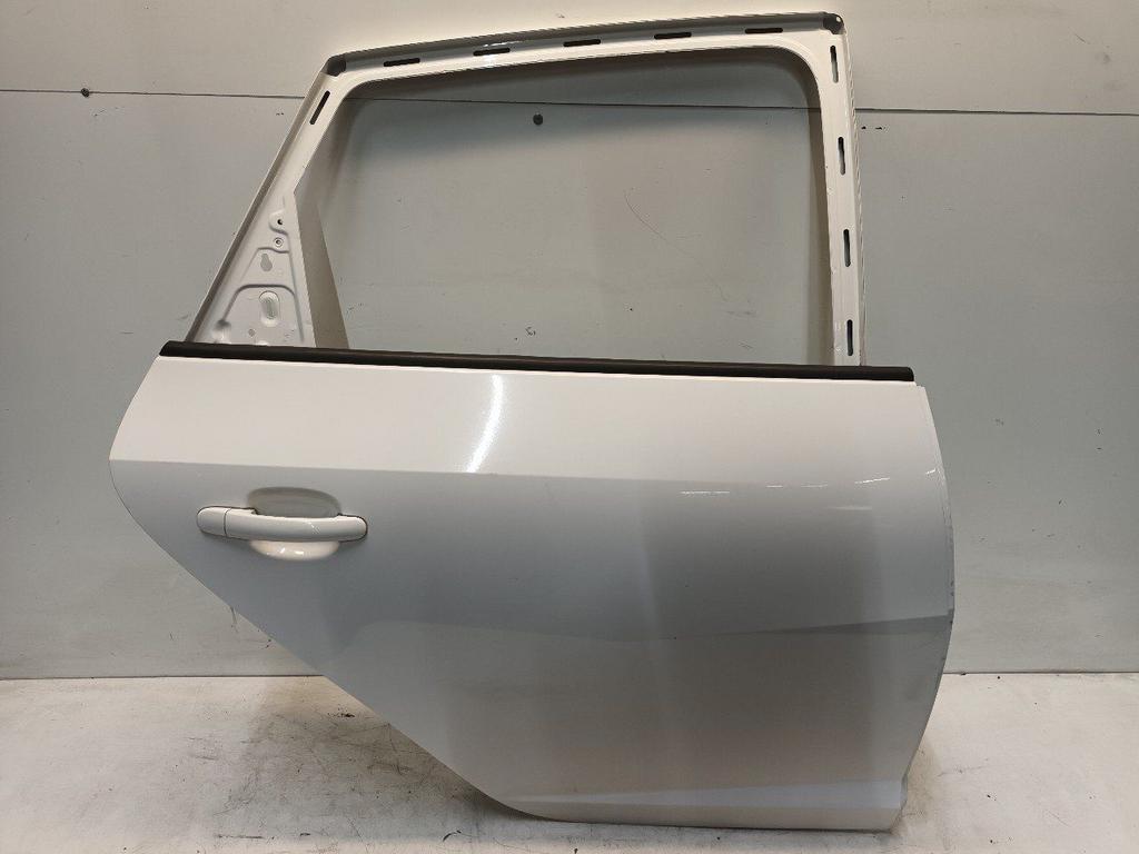Portier rechts achter Seat Ibiza, Auto-onderdelen, Onderdelen@venauto.nl, Van der Ven Autorecycling B.V., Gebruikt, Ettenseweg 76, 4706 PB Roosendaal, The Netherlands
