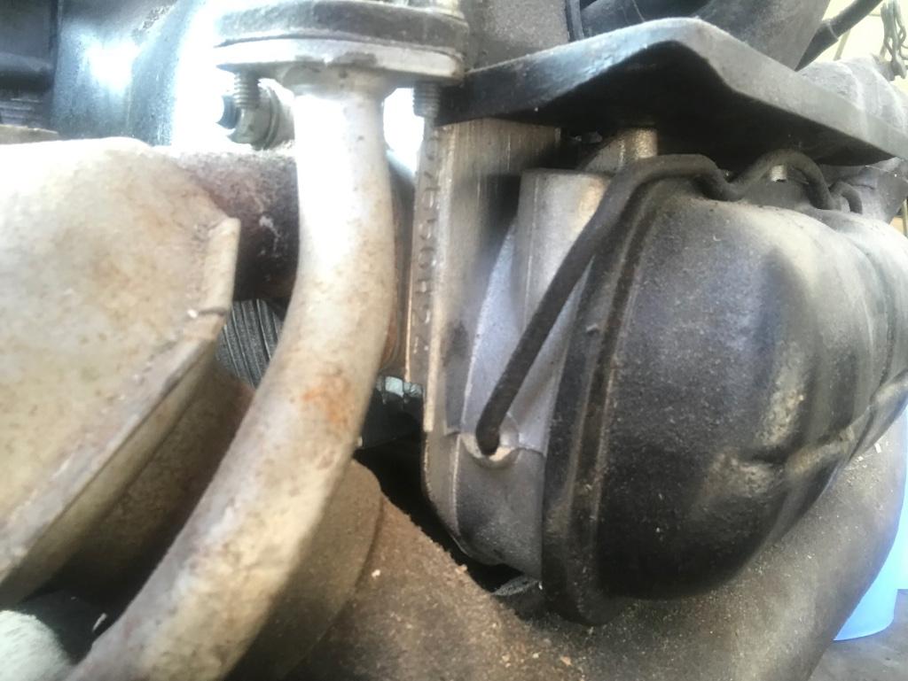 Motor 1600cc VW kever T1 T2 met garantie, Verzenden, Gebruikt, Volkswagen