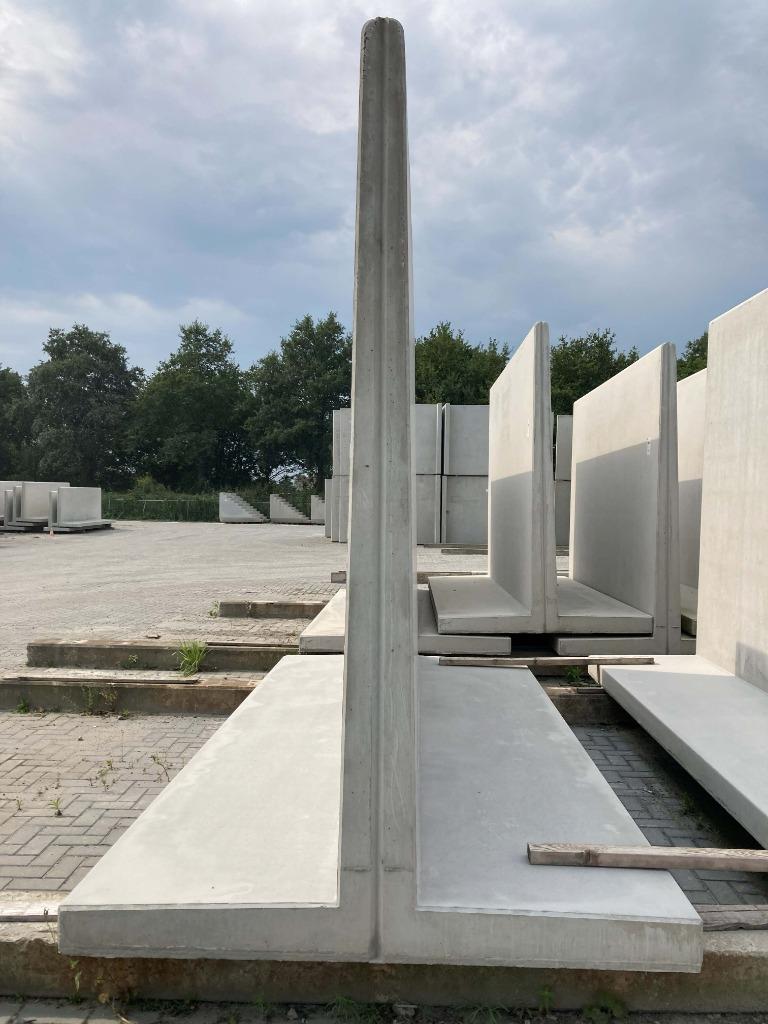 Keerwanden. Flexibele T-wanden. Megablokken., Ophalen of Verzenden, Nieuw