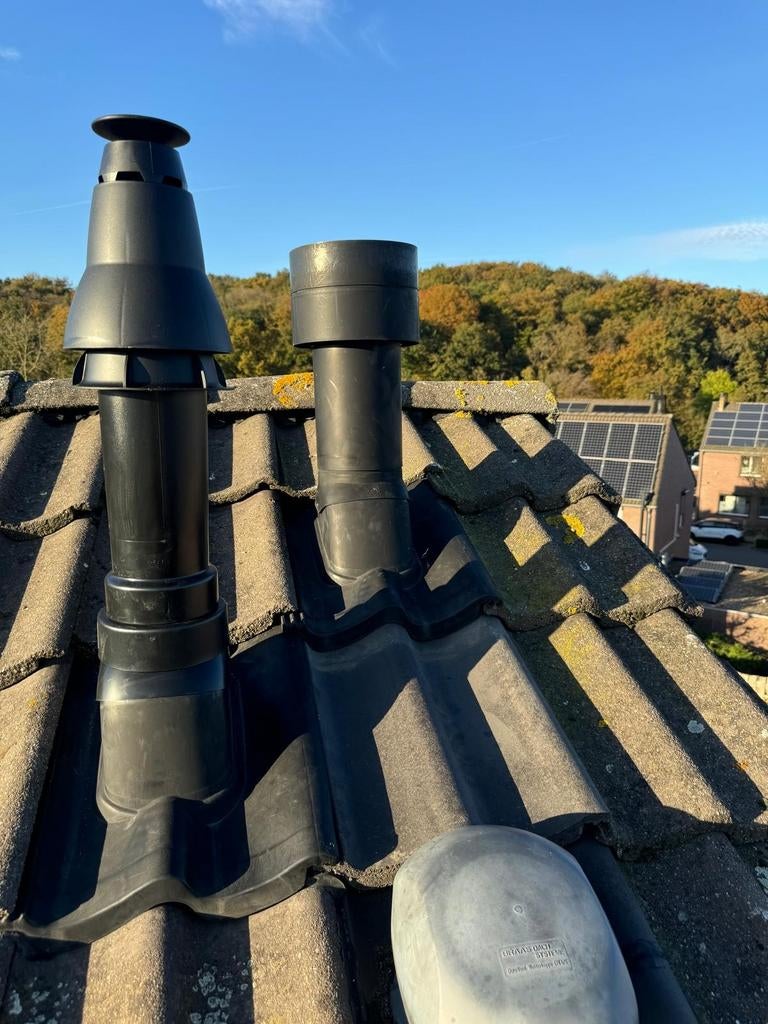 Foto 5 van Loodgieter, cv-monteur, installateur beschikbaar