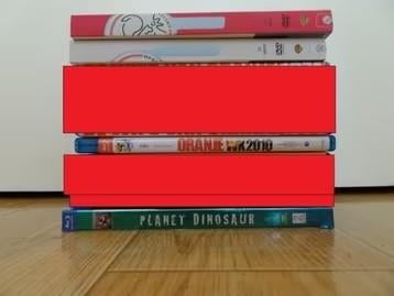 Blu-rays: Ajax 1995 + Ajax De Gouden Jaren + Oranje WK 2010, Cd's en Dvd's, Ophalen of Verzenden, Zo goed als nieuw, Actie