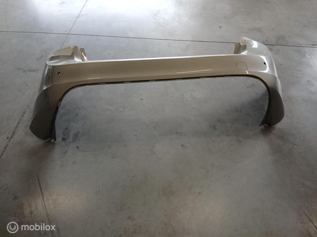 Achterbumper - VOLVO- 880018803- 0007, Gebruikt, Ophalen of Verzenden, Achter, Bumper
