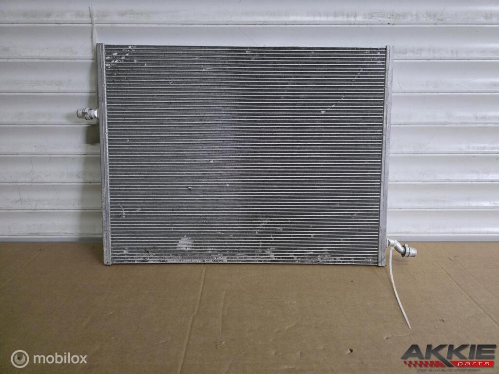 Mercedes Radiateur diverse modellen A0995003600, Gebruikt, Ophalen of Verzenden