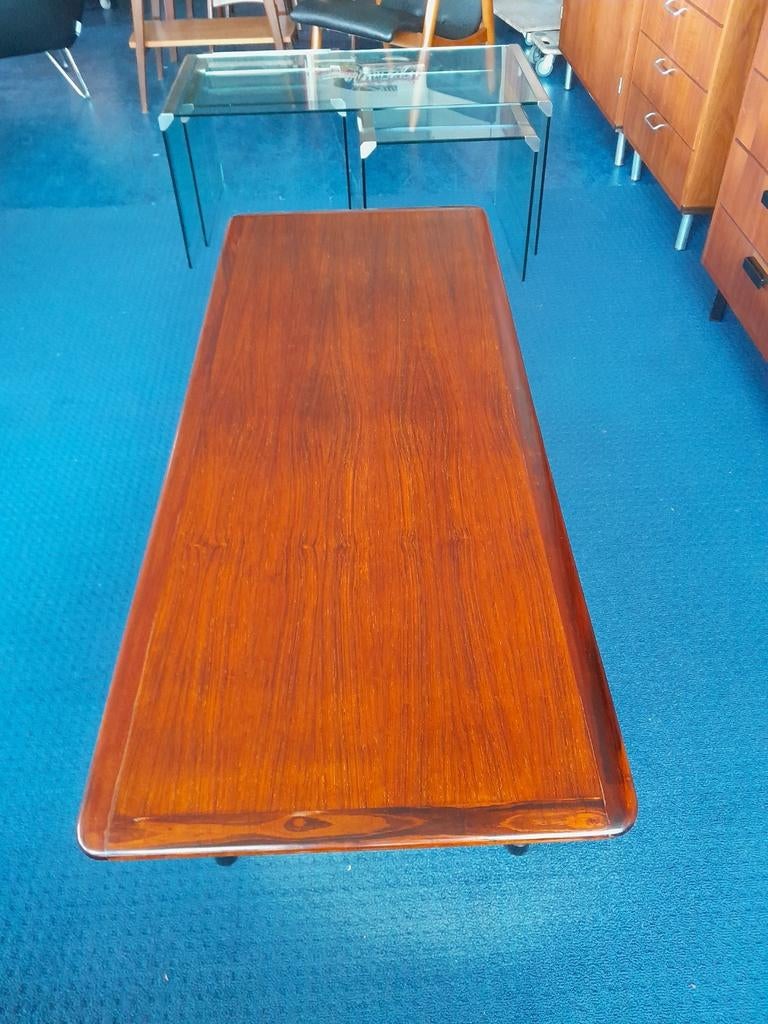 Vintage Salontafels., Ophalen, Nvt., 100 tot 150 cm, 50 tot 100 cm