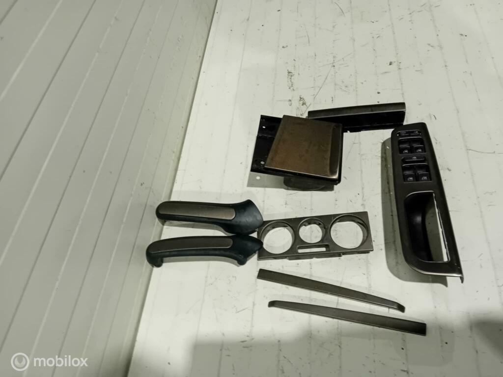 Inlegdelen Volkswagen Bora, Ophalen of Verzenden, Gebruikt