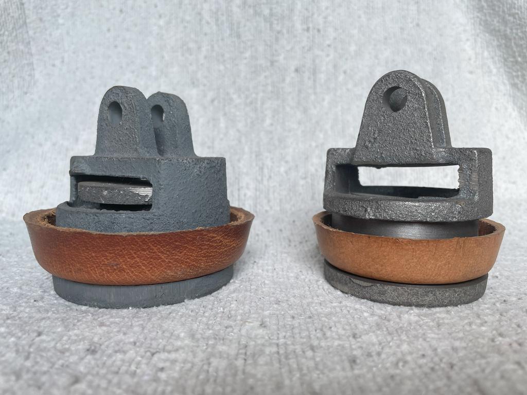 Zwengelpomp onderdelen, Tuin en Terras, Verzenden, Nieuw