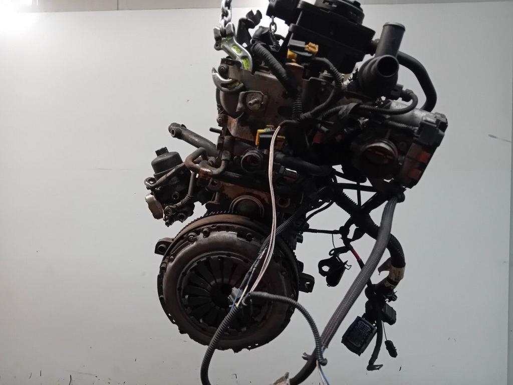 Motor Fiat Bravo, Onderdelen@venauto.nl, Van der Ven Autorecycling B.V., Gebruikt, Ettenseweg 76, 4706 PB Roosendaal, The Netherlands