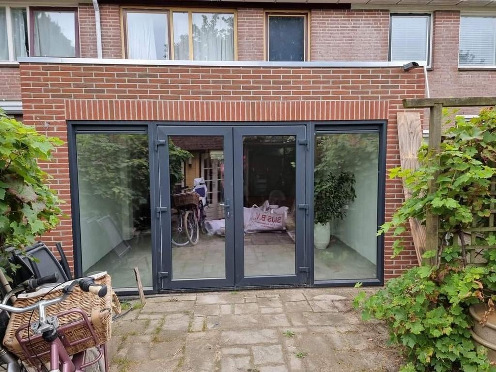 Uitbouw nodig ?.binnen 1  week!..25 jaar ervaring!, Garantie