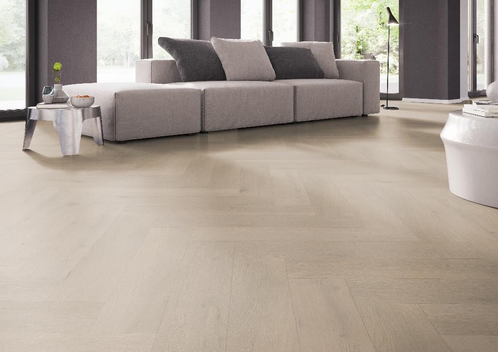 Attico Visgraat XL 83 & Futuro Visgraat XL 51, Ophalen, Kunststof, 50 tot 150 cm, Nieuw
