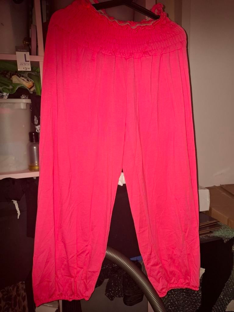Trendy Harem Broek, Overige kleuren, Maat 46/48 (XL) of groter, Nieuw, Ophalen of Verzenden