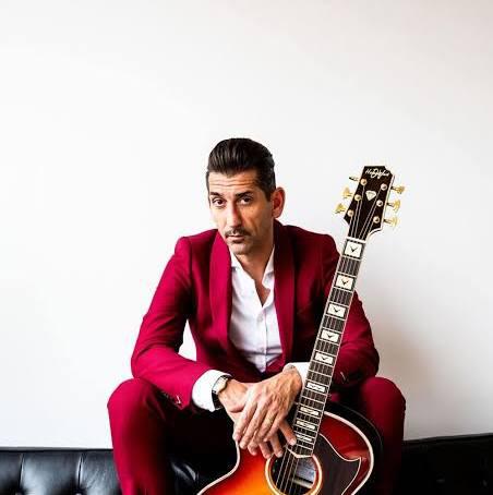 2 Tickets DANNY VERA Middelburg vrijdag 27 februari 20u, Twee personen, Februari