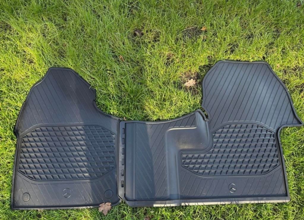 Mercedes Sprinter Mat 2011-2025, Ophalen of Verzenden, Gebruikt, Mercedes-Benz