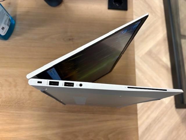 HP Elitebook 840 G8, i5 11th gen met touchscreen, 2 tot 3 Ghz, Krijgsman 75, 1186 DR Amstelveen, Zo goed als nieuw, HP