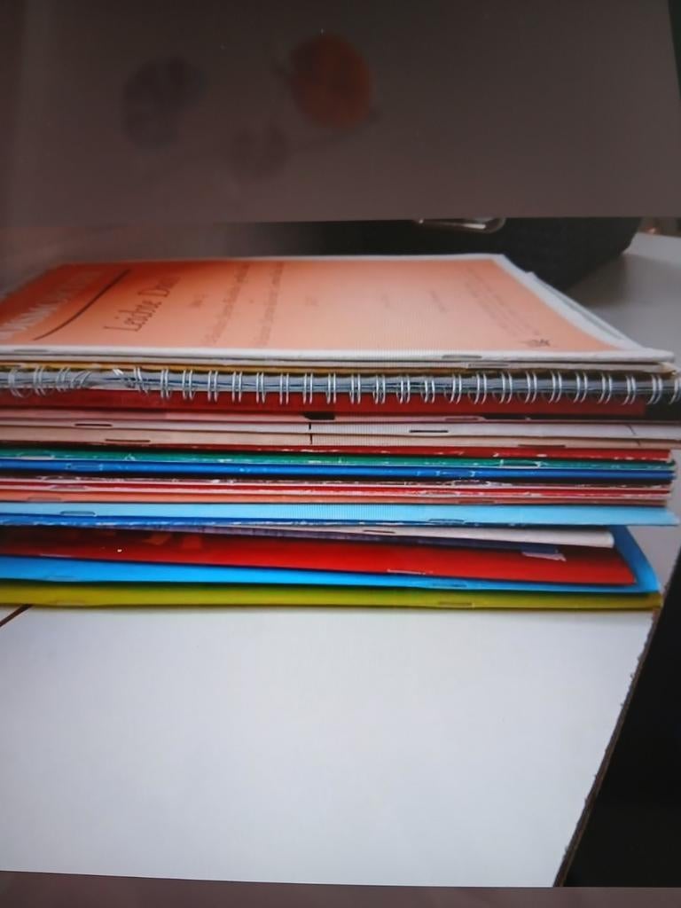 Bladmuziek voor de Altblokfluit, Ophalen of Verzenden, Zo goed als nieuw, Les of Cursus