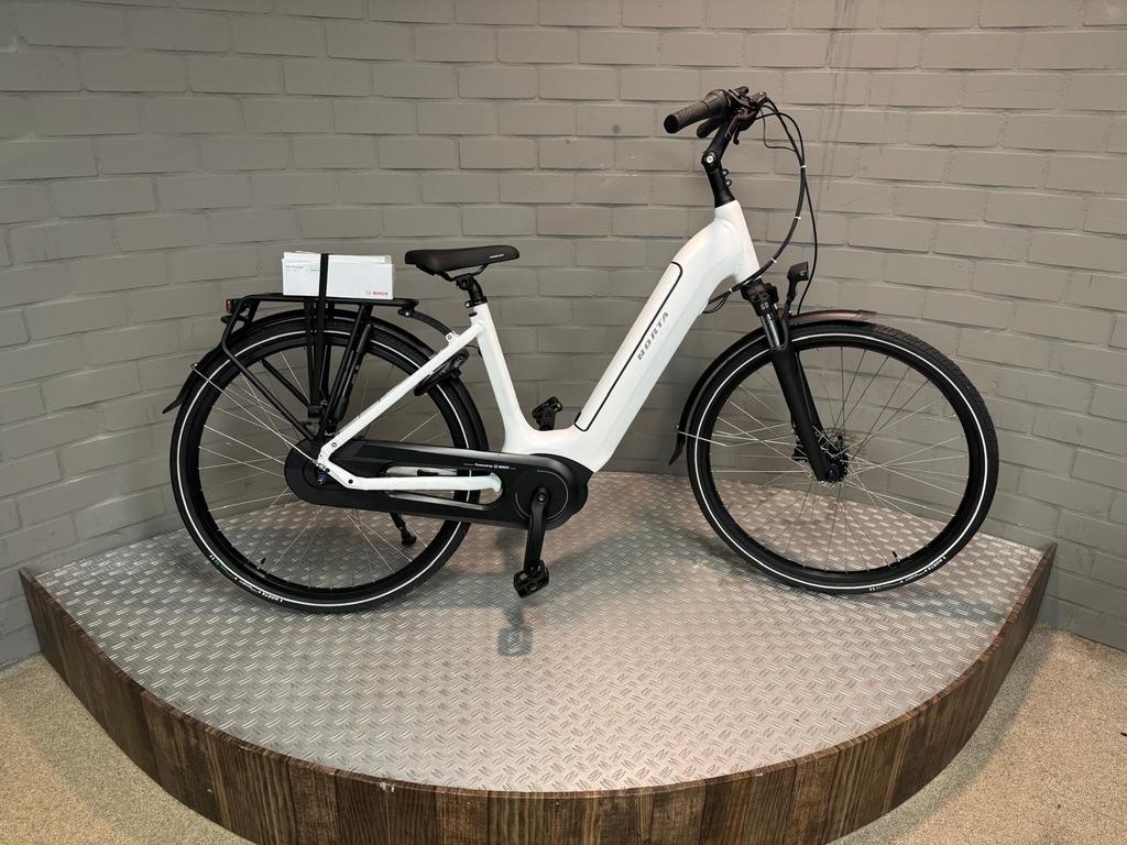 Nieuwe Elektrische Fietsen Gazelle, Norta, Batavus etc., Fietsen en Brommers, Elektrische fietsen, Ophalen, Batavus, Nieuw, 51 tot 55 cm