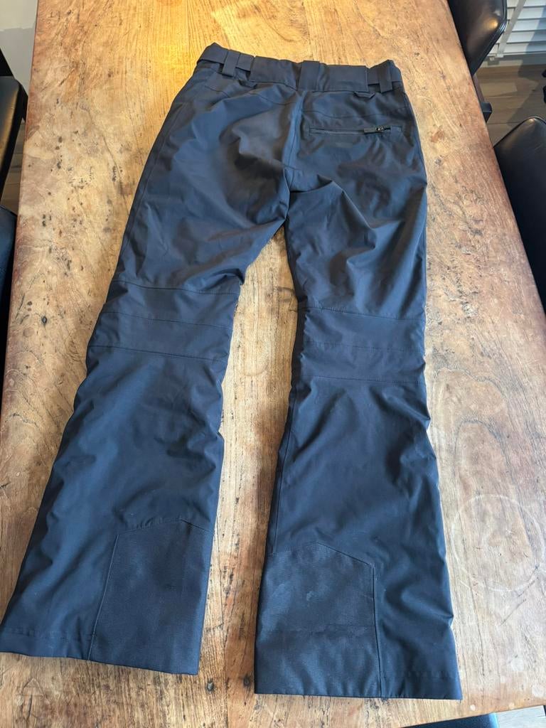 Ski broek dames peak performance maat xs, Ophalen of Verzenden, Zo goed als nieuw, Maat 34 (XS) of kleiner, Broek