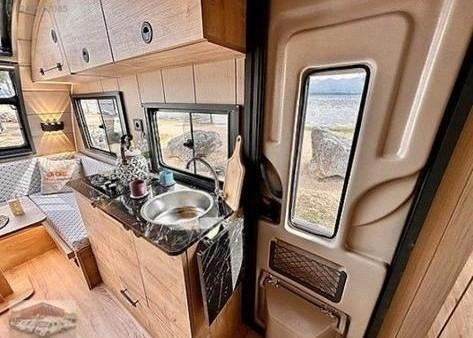 Caravan instapklaar met zonnepanelen, Webasto kachel & TV, Ophalen, Nieuw