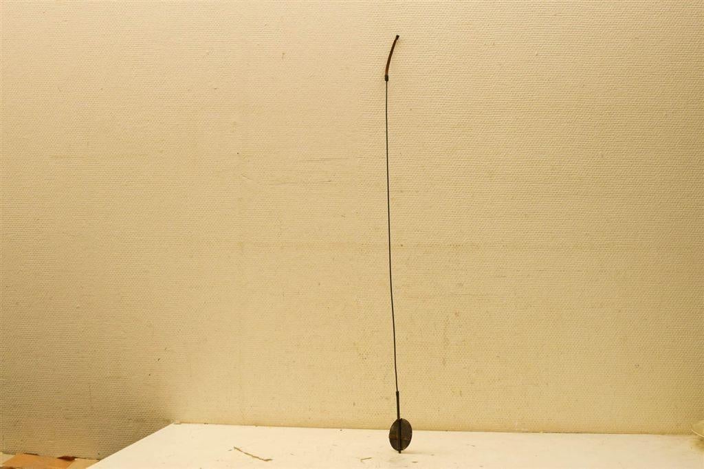 Slinger van een friese staartklok 45639, Ophalen of Verzenden, Gebruikt, Wandklok