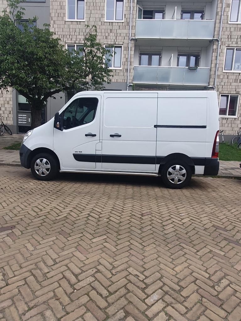 vervoer bushuren koerier ikea verhuisbus  met chauffeur €25, Koeriersdiensten