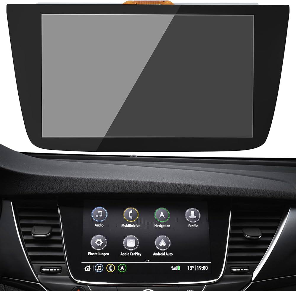 OPEL ASTRA K 2015–2021 CARPLAY MODULE – OEM, Ophalen of Verzenden, Nieuw