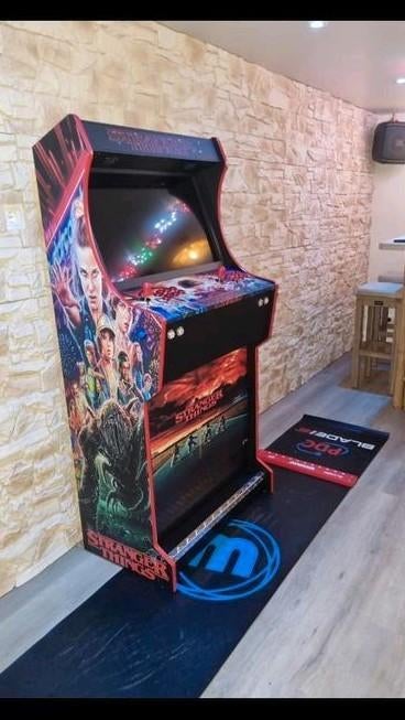 Arcade kast, Verzamelen, Ophalen, Nieuw
