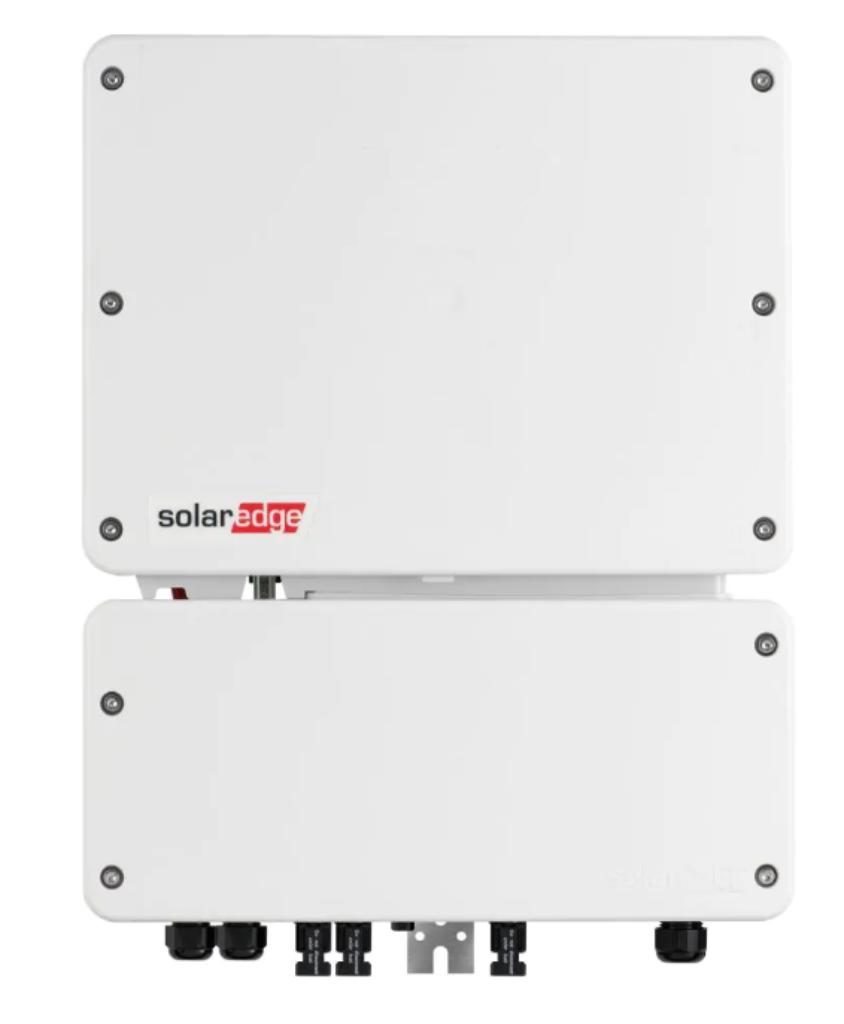 SolarEdge Home Hub 4000 omvormer NIEUW!!, Doe-het-zelf en Verbouw, Zonnepanelen en Toebehoren, Nieuw, Overige typen, Ophalen of Verzenden