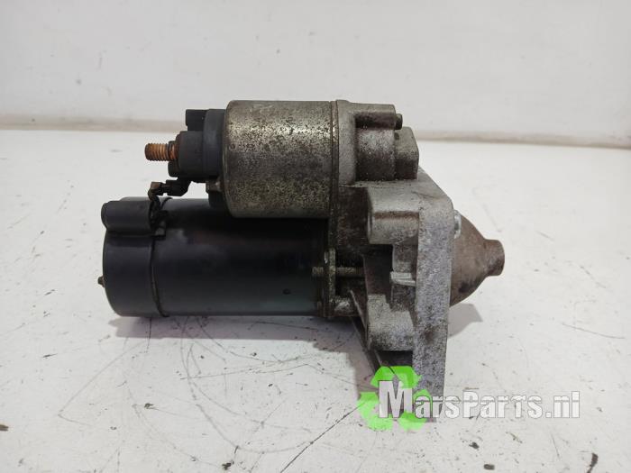 Startmotor van een Citroen Jumpy, Gebruikt, -, Ophalen of Verzenden, -