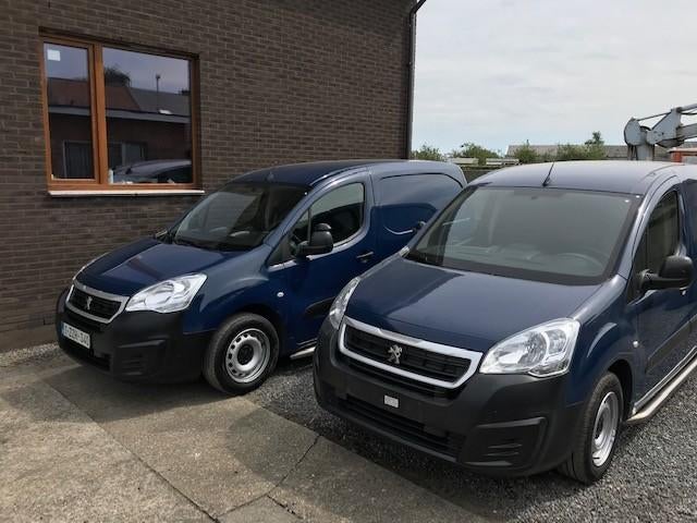 Stuurwiel voor Peugeot Partner en/of Citroën Berlingo, Ophalen of Verzenden, Nieuw, Fiat