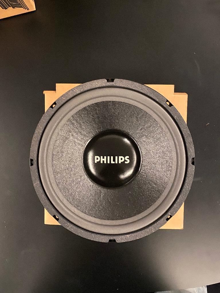 Philips - PXS120