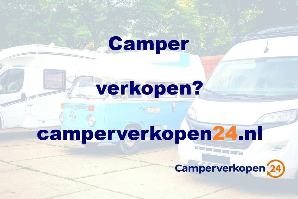 Camper verkopen? Camper inkoop inkoper opkoper, Caravans en Kamperen, Camper Inkoop