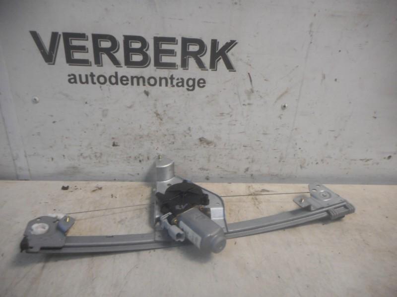 Raammechaniek Elek Rechts Voor Citroën Xantia (X1/2) 2000, Auto-onderdelen, Carrosserie en Plaatwerk, Gebruikt, Citroën, Kontakt-citroen@citroen.com