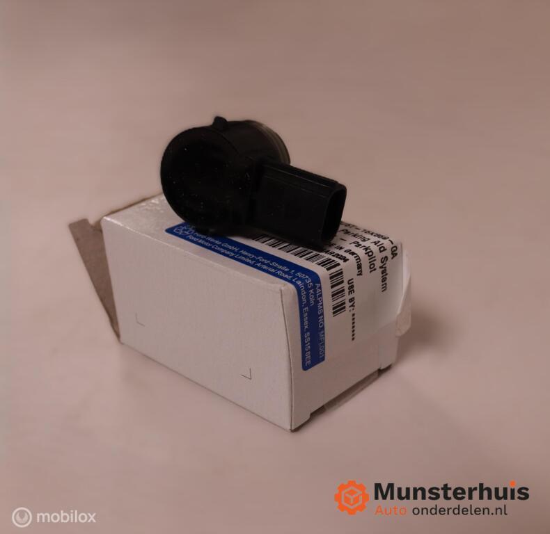 Originele Ford PDC Sensor Achter 2529799 HU5T-15K859-BA, Auto-onderdelen, Ford, Nieuw, Ophalen of Verzenden