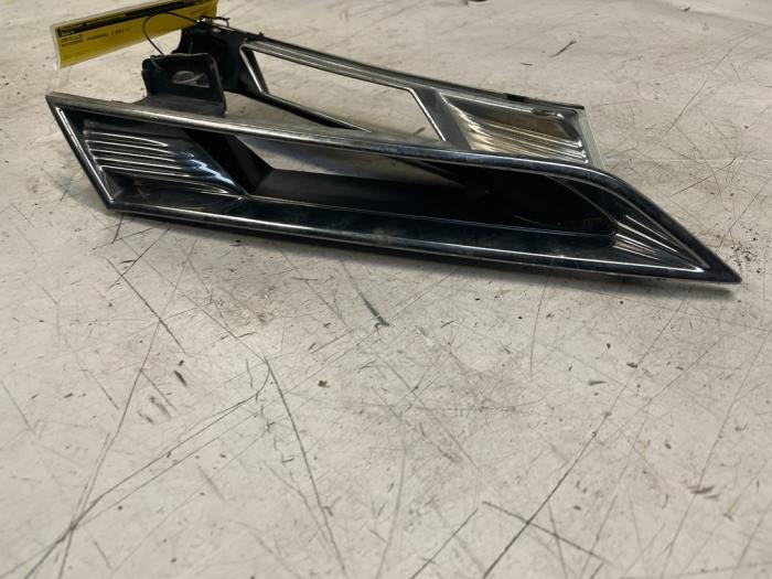 Grille van een Nissan Murano, Gebruikt, -, -, Ophalen of Verzenden