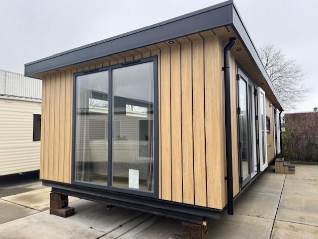 **🏡Genieten in uw nieuwe 2e woning begint hier🏡**, Caravans en Kamperen, Tot en met 6