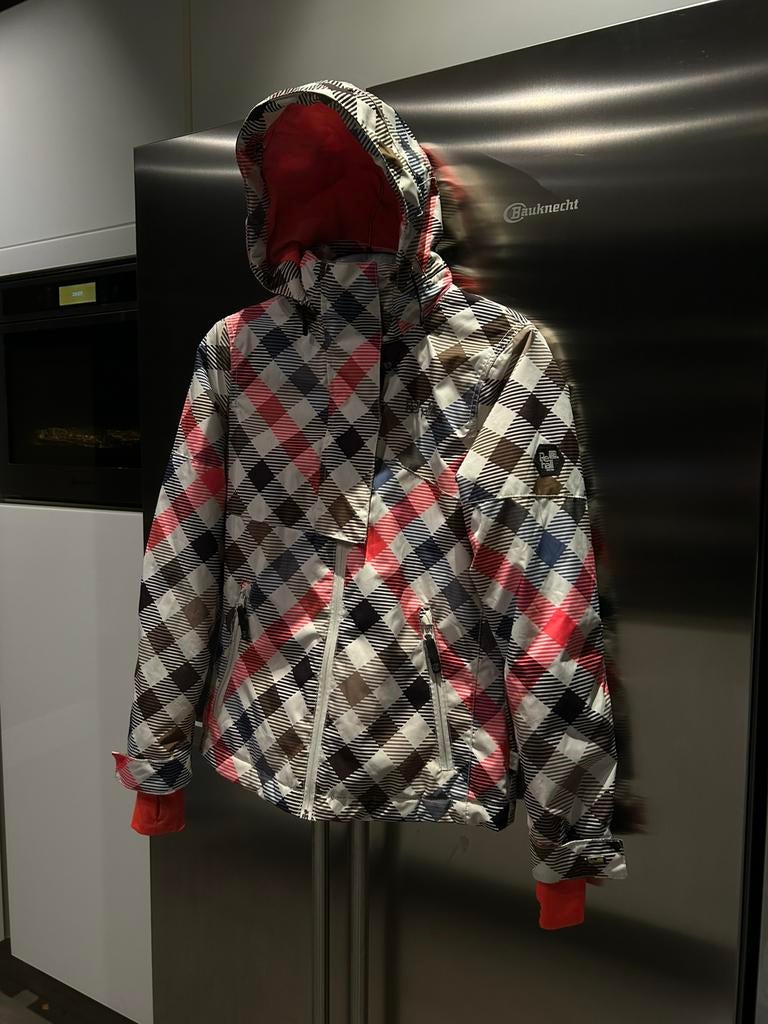 Leuke meiden skikleding merk Rehall jas xs, broeken 168, Kleding | Dames, Wintersportkleding, Gedragen, Jack, Maat 34 (XS) of kleiner