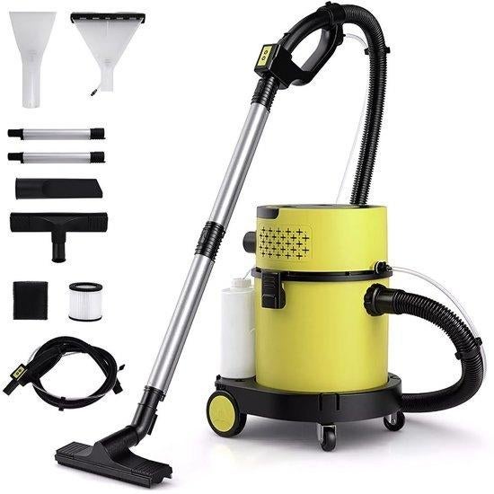 Partij Profeco 3-in-1 Nat en Droog Stofzuiger 70 Stuks, Witgoed en Apparatuur, Ophalen, Haverstraat 31, 2153 GB Nieuw-Vennep, Nieuw