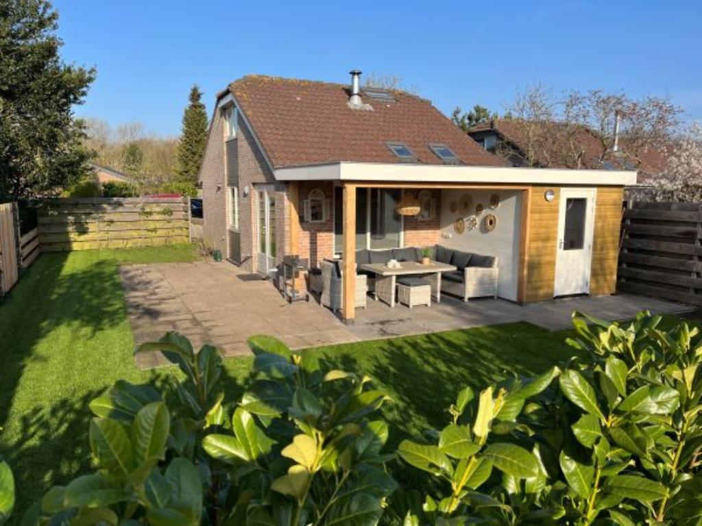 Te huur vakantiehuis nabij duin, bos en zee in Egmond!, Vakantie, Vakantiehuizen | Nederland, 5 personen, Noord-Holland, Recreatiepark