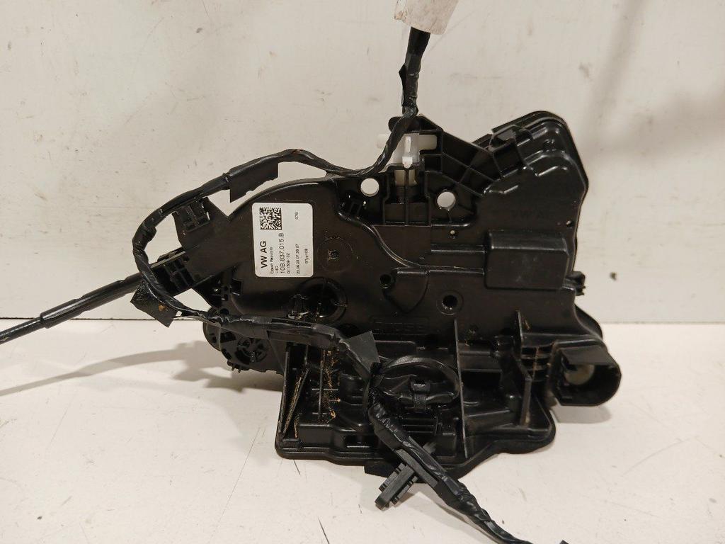 Slot mechaniek portier elektrisch centrale vergrendeling lin, Onderdelen@venauto.nl, Van der Ven Autorecycling B.V., Gebruikt