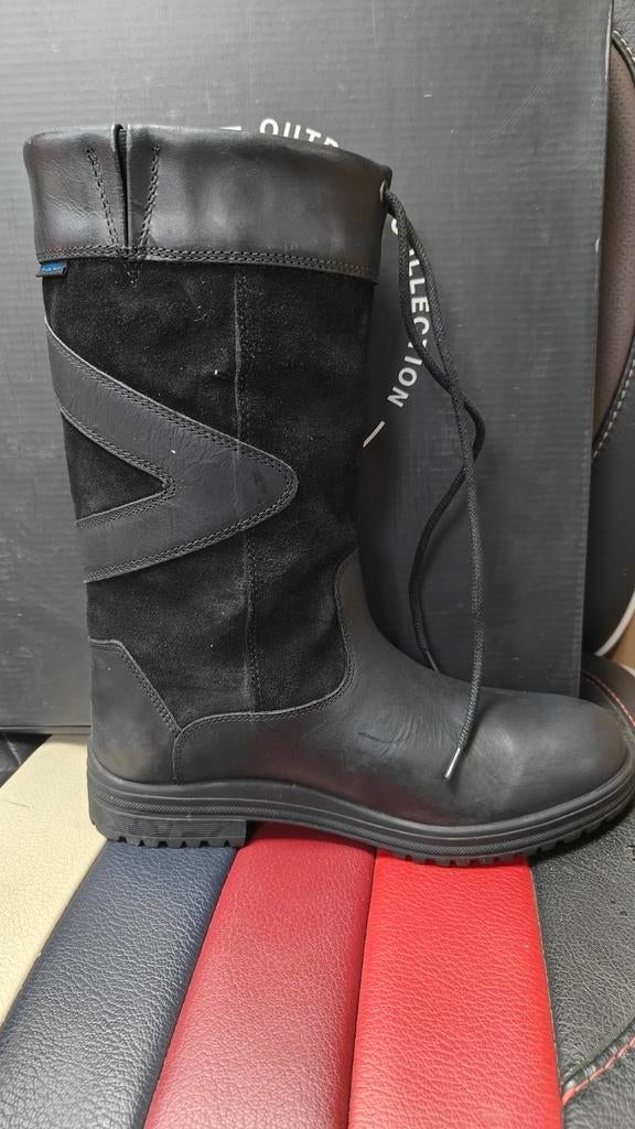 Horka Greenwich outdoor laars. Maat 36 37 38 43 44 45 46, Dieren en Toebehoren, Paardrijkleding, Eu, Eu, Dames, Ophalen of Verzenden