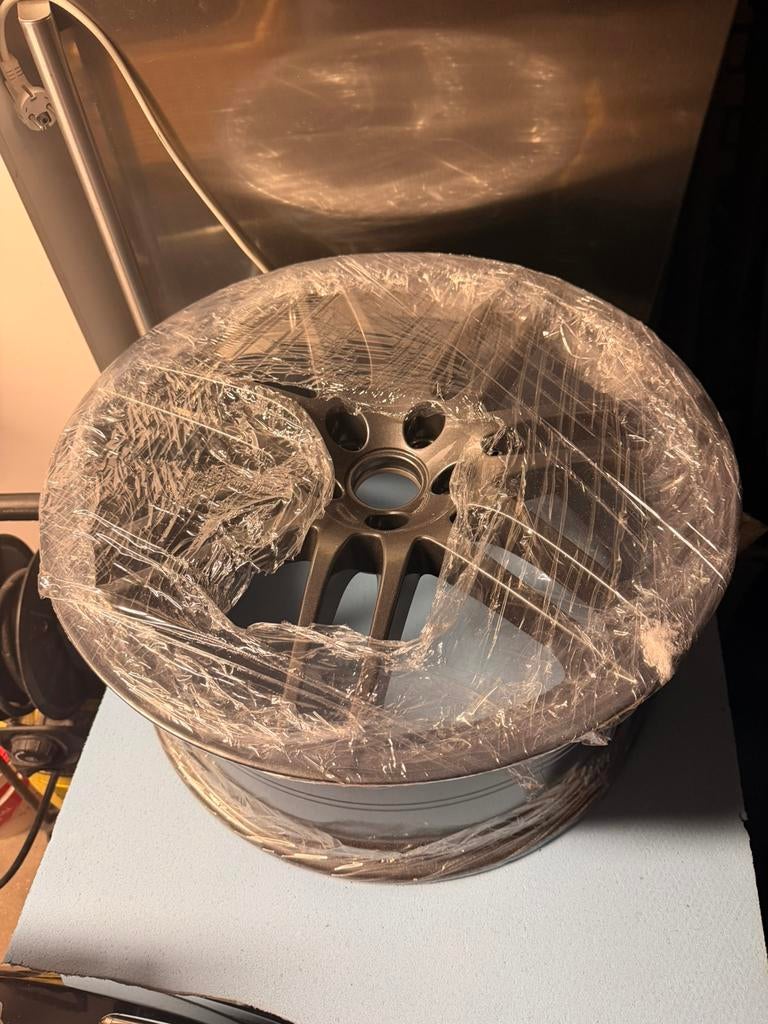 Rs4 velgen 19 inch 9j, 19 inch, Velg(en), Ophalen of Verzenden, 235 mm