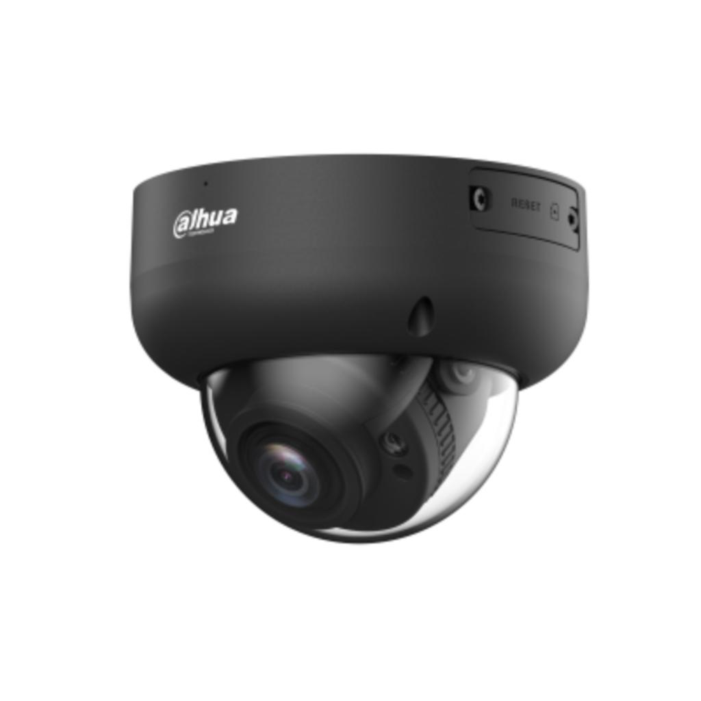 4MP Dahua Starlight WizSense 8CH IP PoE set(4x Optical Zoom), Ophalen of Verzenden, Nieuw, Buitencamera