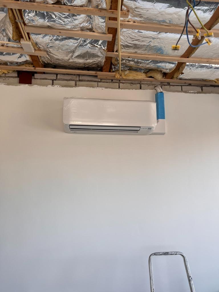 Airco’s met installatie in Zwolle – Binnen 3 Weken Geplaatst, Witgoed en Apparatuur, Ophalen, Koelen en Ontvochtigen, Timer, Nieuw