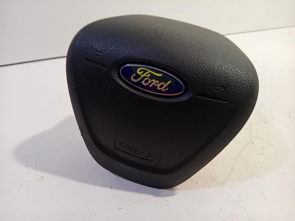 Airbag stuur Ford Transit, Auto-onderdelen, Onderdelen@venauto.nl, Van der Ven Autorecycling B.V., Gebruikt, Ettenseweg 76, 4706 PB Roosendaal, The Netherlands