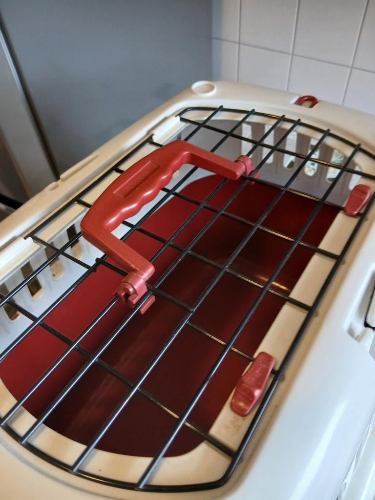 honde of katten bens, Ophalen of Verzenden, Gebruikt