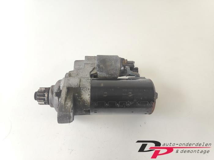 Startmotor van een Seat Ibiza, Gebruikt, -, -, Ophalen of Verzenden